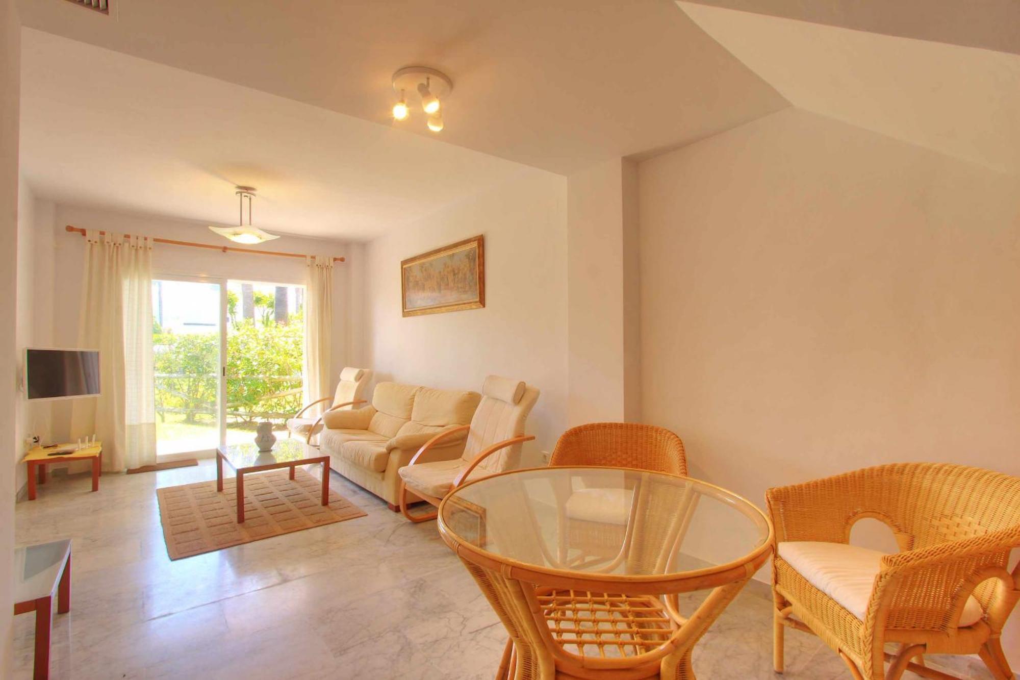 1176 Beach Front 2 Pools Bahia ماربيا المظهر الخارجي الصورة