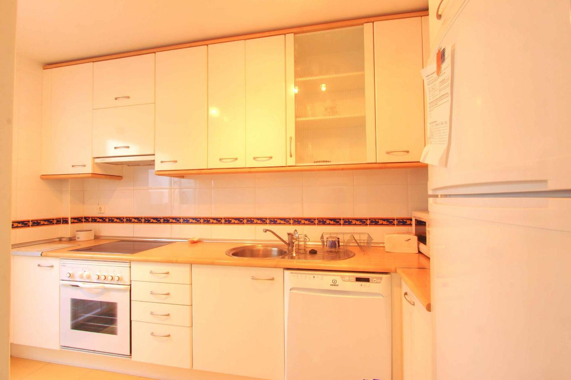 1176 Beach Front 2 Pools Bahia ماربيا المظهر الخارجي الصورة