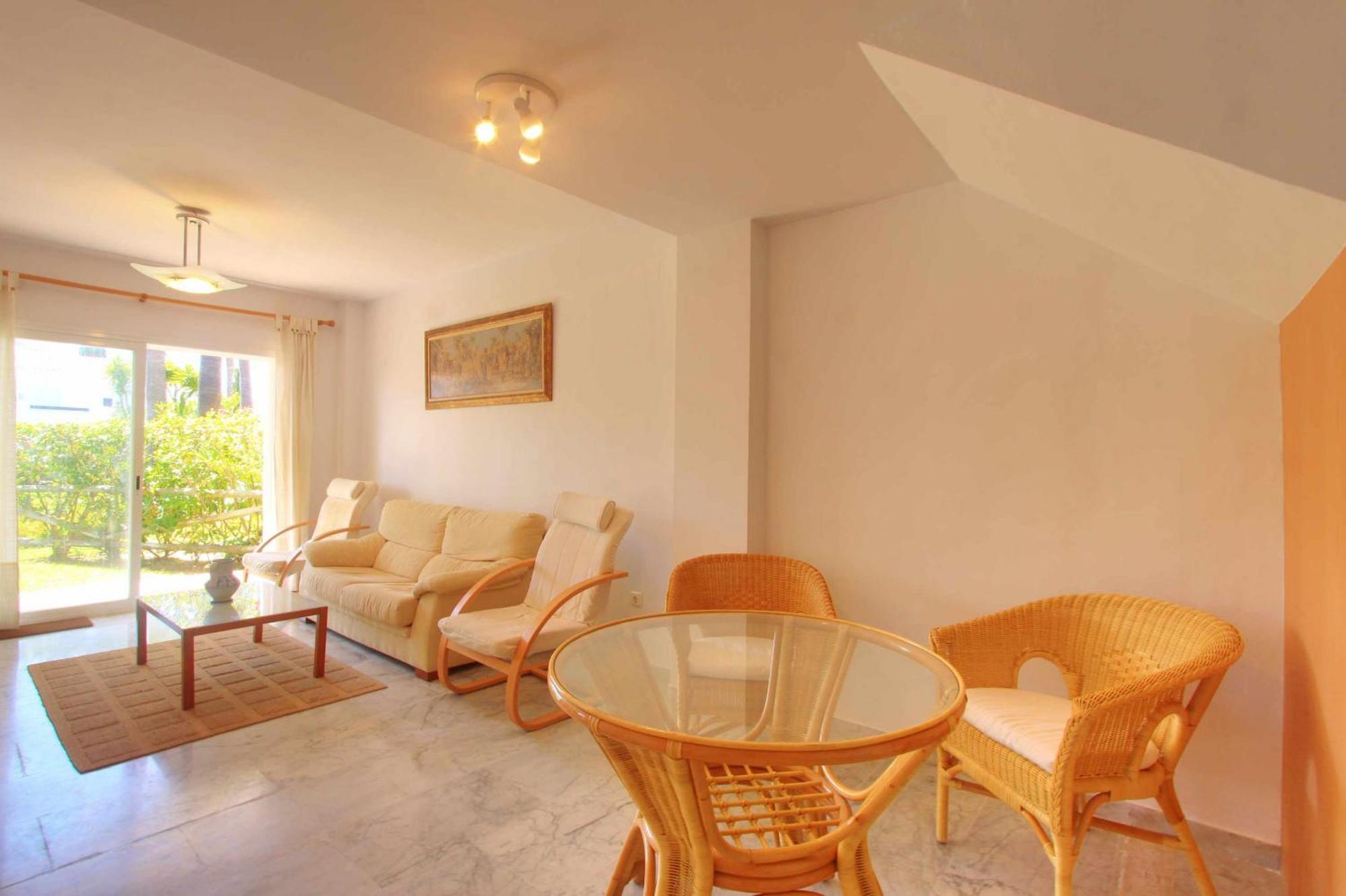 1176 Beach Front 2 Pools Bahia ماربيا المظهر الخارجي الصورة