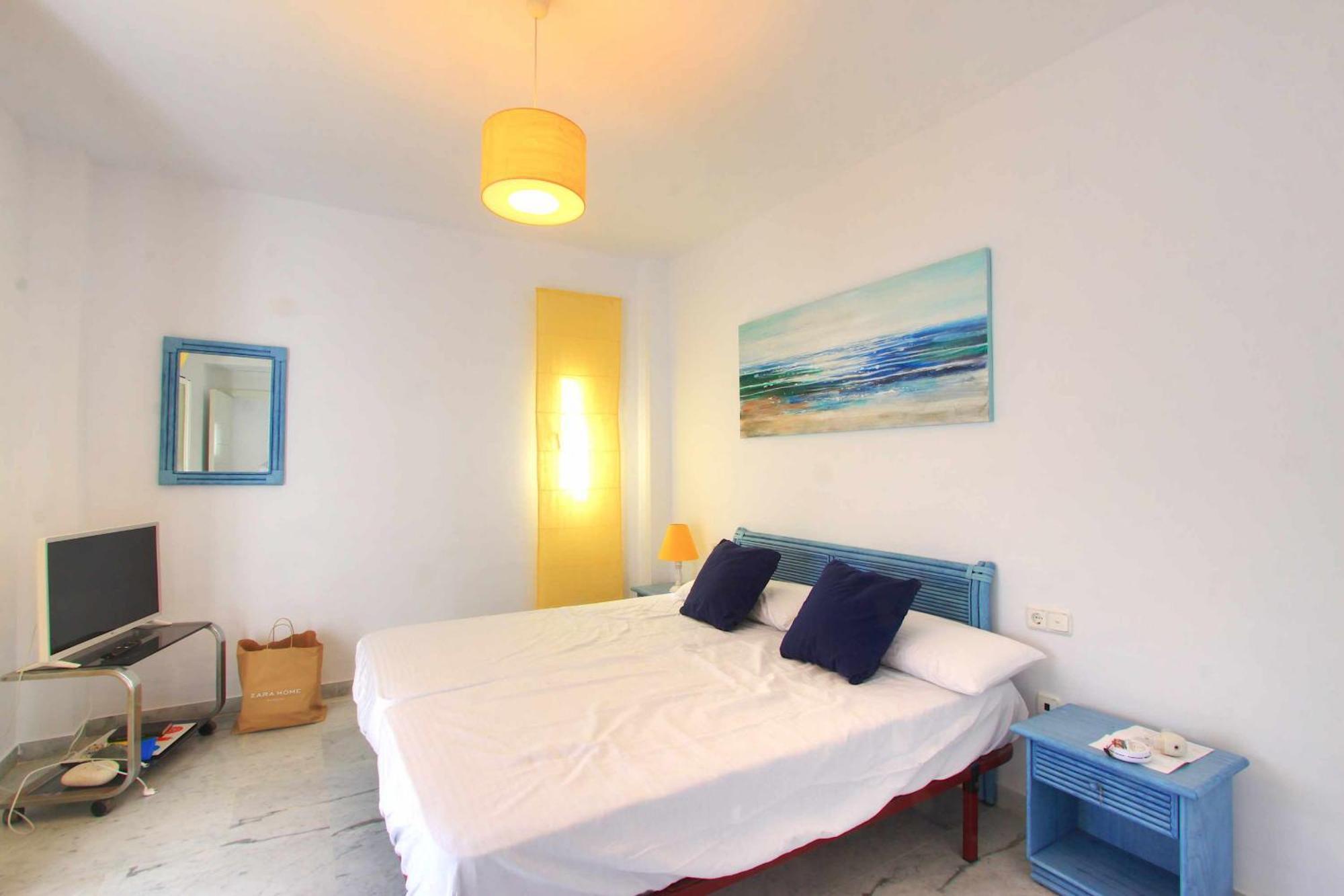 1176 Beach Front 2 Pools Bahia ماربيا المظهر الخارجي الصورة